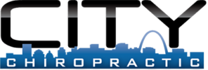 City Chiropractic LLC logo